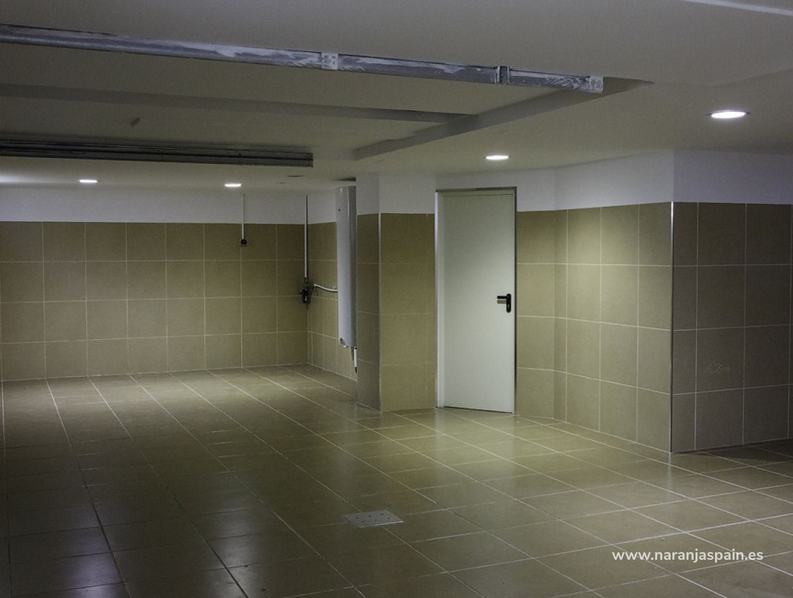 Sprzedaż - Willa - Villajoyosa - Beach Paraiso