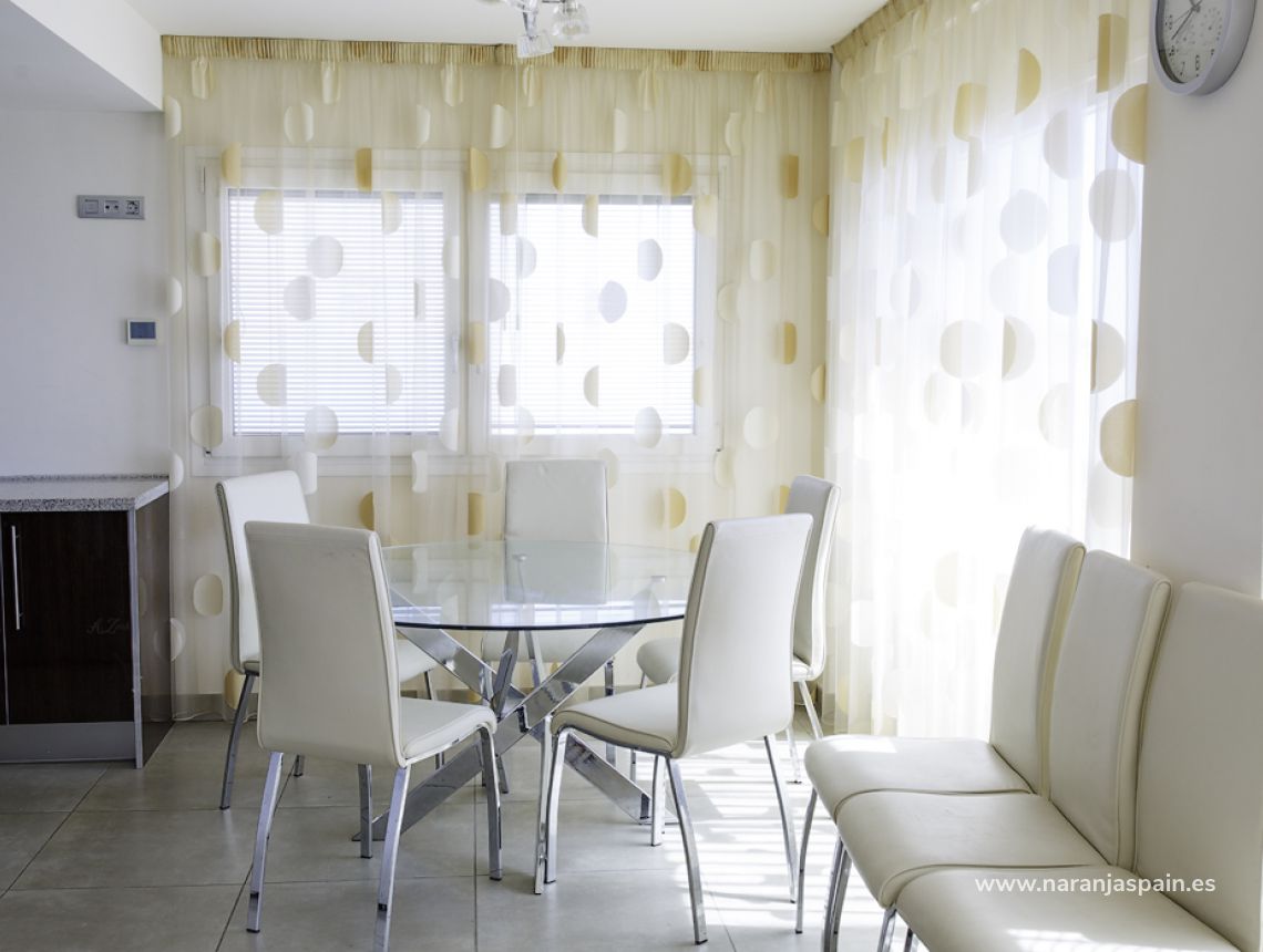 Sprzedaż - Willa - Villajoyosa - Beach Paraiso