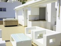 Sprzedaż - Willa - Villajoyosa - Beach Paraiso