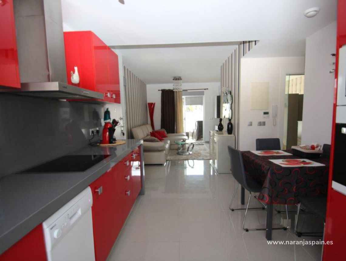 Stunning new apartment - Los Altos - Torrevieja 