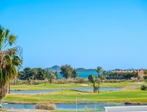  - Takvåning - Los Alcázares - Serena Golf