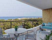 Takvåning - New build - Guardamar del Segura - NB-28564