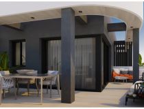 Takvåning - New build - Torrevieja - NB-11782