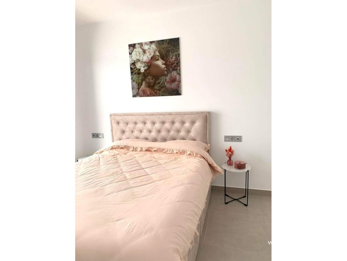  - Takvåning - Pilar de la Horadada - Pilar De La Horadada