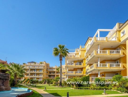 Takvåning - Sale - Orihuela Kusten - Aguamarina