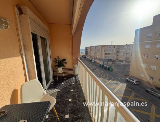 Takvåning - Sale - Torrevieja - Torre la mata