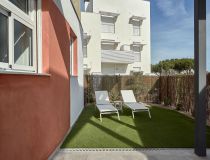  - Takvåning - Vera - El Playazo