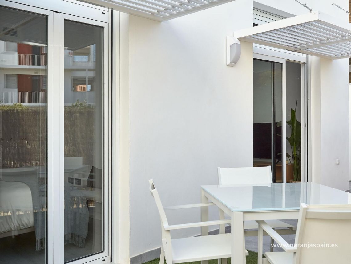  - Takvåning - Vera - El Playazo