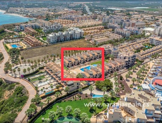 Terraced house - Sale - Cabo Roig - Cabo Roig