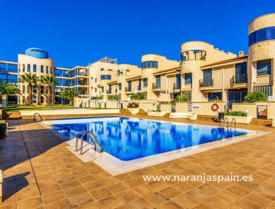 Terraced house - Sale - Cabo Roig - Cabo Roig