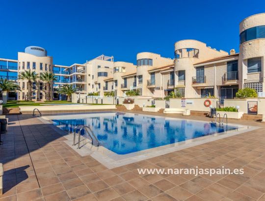 Terraced house - Sale - Orihuela Costa - Campoamor