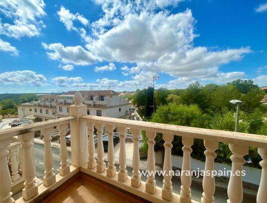 Terraced house - Til Salgs - Algorfa - Montemar