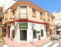 Terrain - Parduodama - Torrevieja - L-28333