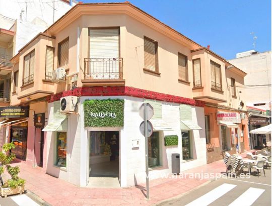 Terrain - Sprzedaż - Torrevieja - Torrevieja town