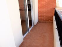 TERRAZA - Apartamento · Obra Nueva · Alicante · Guardamar del Segura · Pinada