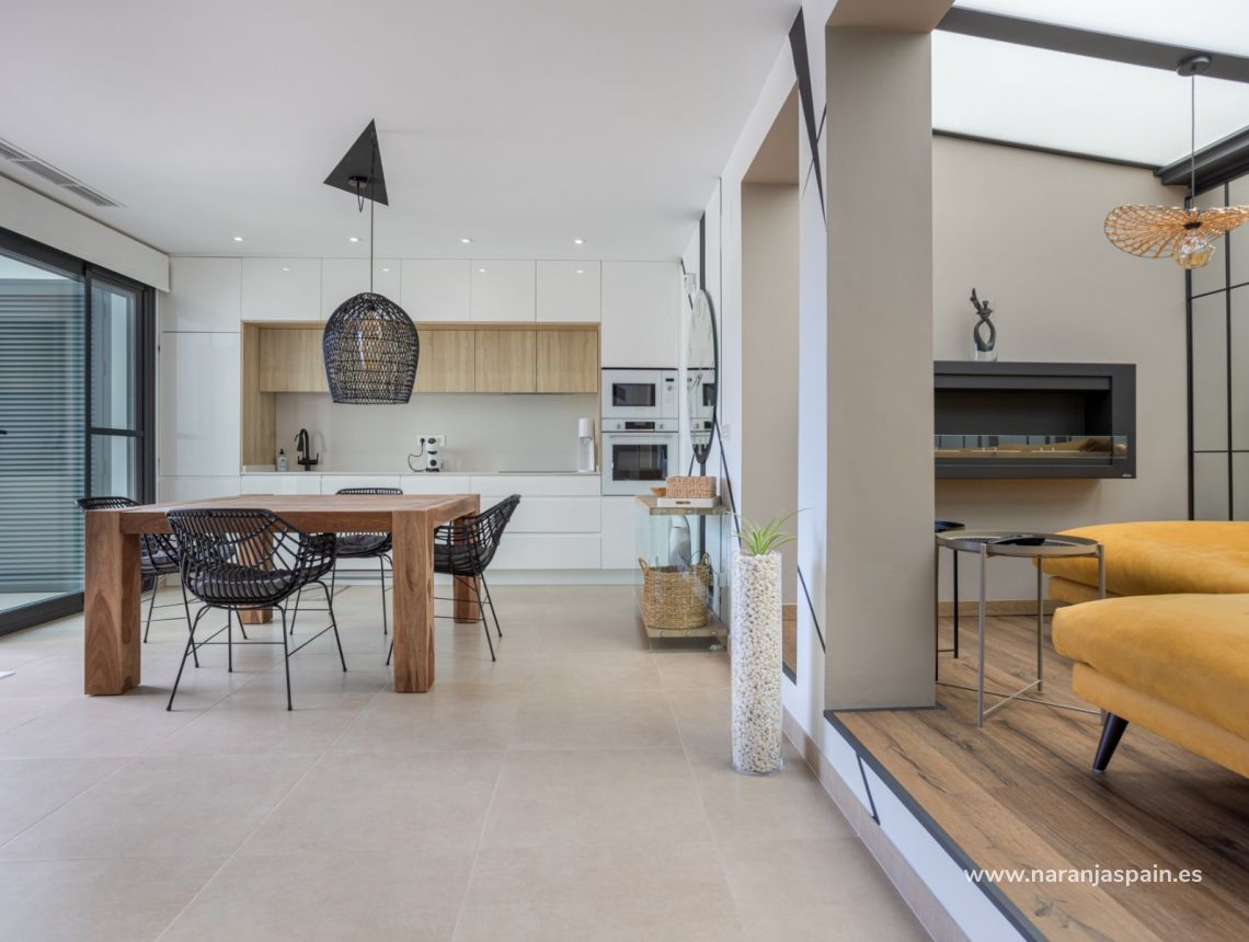 Til Salgs - Adosado - Benijofar - Pueblo