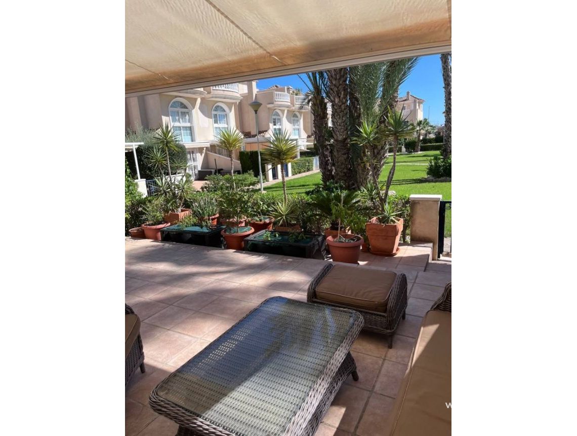 Til Salgs - Adosado - Guardamar del Segura - El Raso