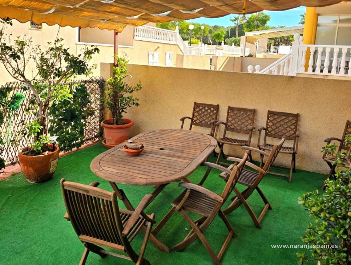 Til Salgs - Adosado - Guardamar del Segura - Urb. Los Altos de Eden