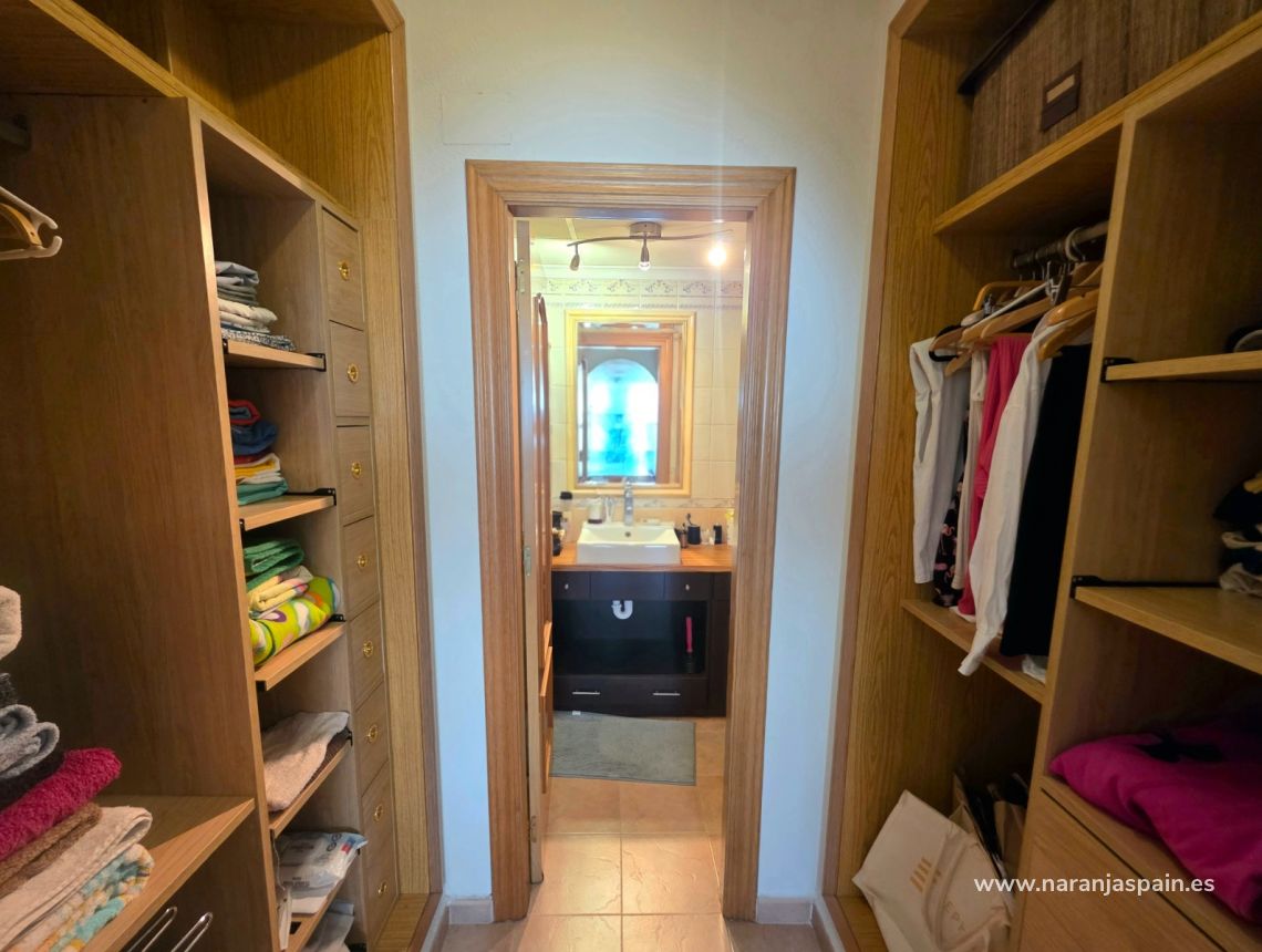 Til Salgs - Adosado - Guardamar del Segura - Urb. Los Altos de Eden