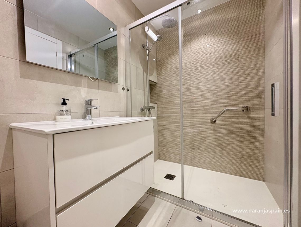 Til Salgs - Adosado - Orihuela Costa - Cabo Roig