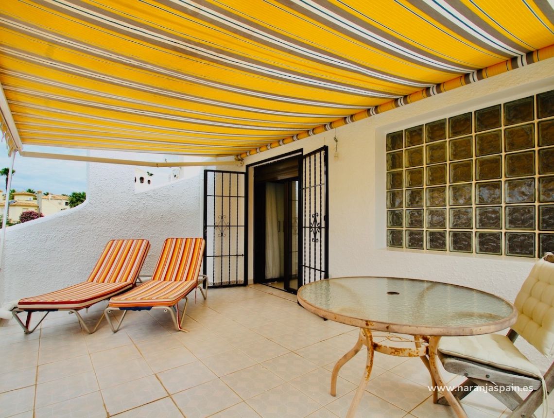 Til Salgs - Adosado - Orihuela Costa - Cabo Roig