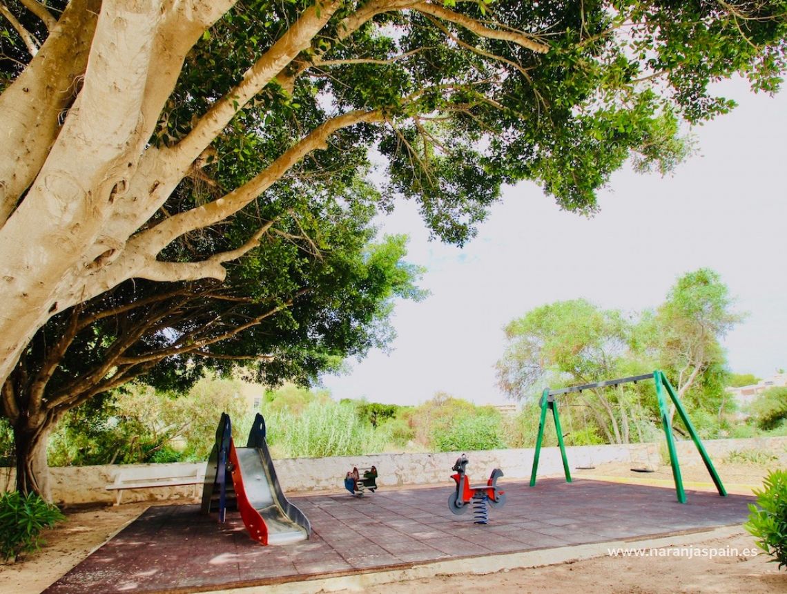 Til Salgs - Adosado - Orihuela Costa - Cabo Roig