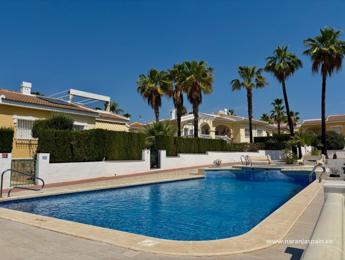 Til Salgs - Adosado - Rojales - Ciudad Quesada