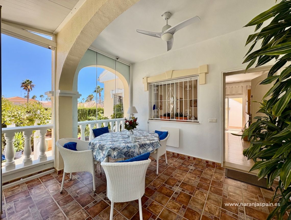 Til Salgs - Adosado - Rojales - Ciudad Quesada