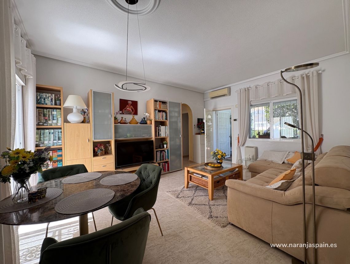 Til Salgs - Adosado - Rojales - Ciudad Quesada