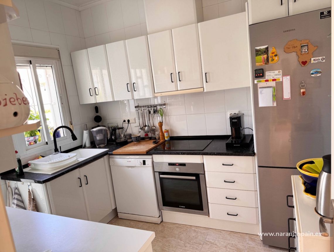 Til Salgs - Adosado - Rojales - Ciudad Quesada