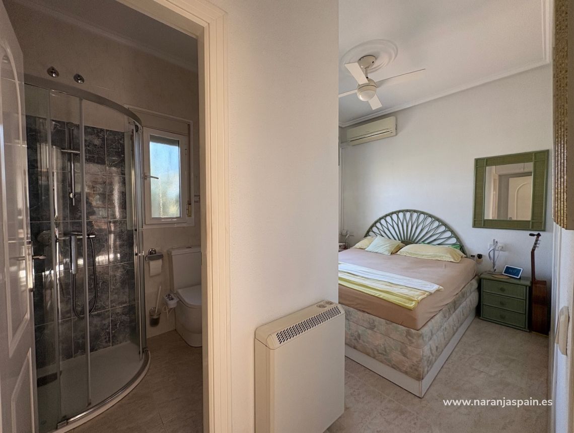 Til Salgs - Adosado - Rojales - Ciudad Quesada