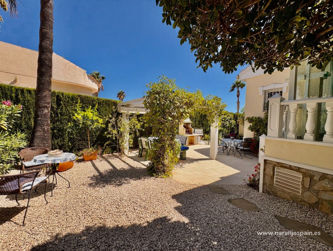 Til Salgs - Adosado - Rojales - Ciudad Quesada