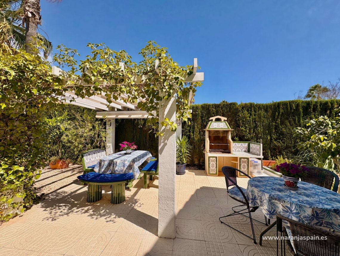 Til Salgs - Adosado - Rojales - Ciudad Quesada