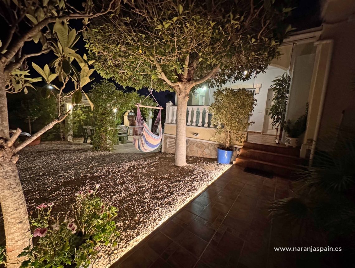 Til Salgs - Adosado - Rojales - Ciudad Quesada