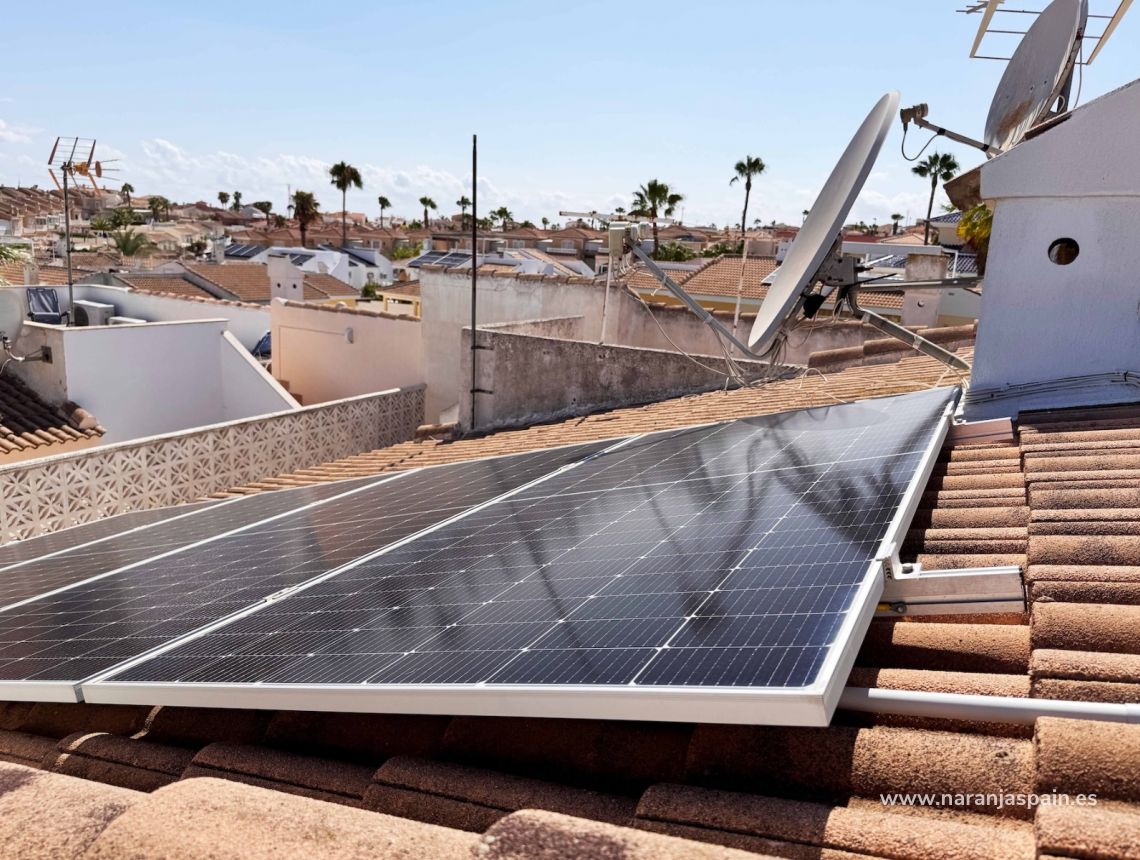 Til Salgs - Adosado - Rojales - Ciudad Quesada