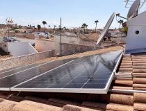 Til Salgs - Adosado - Rojales - Ciudad Quesada