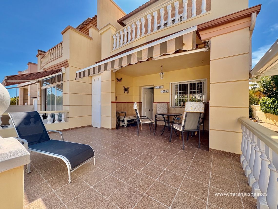 Til Salgs - Adosado - Rojales - Ciudad Quesada