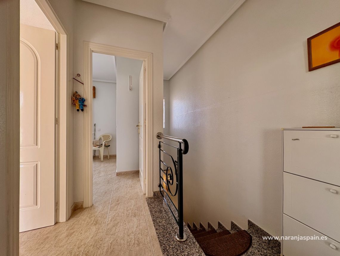 Til Salgs - Adosado - Rojales - Ciudad Quesada