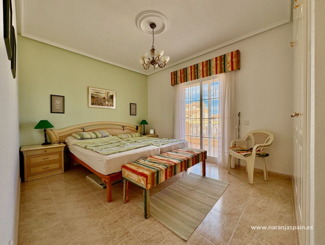 Til Salgs - Adosado - Rojales - Ciudad Quesada