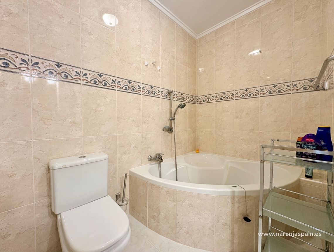 Til Salgs - Adosado - Rojales - Ciudad Quesada