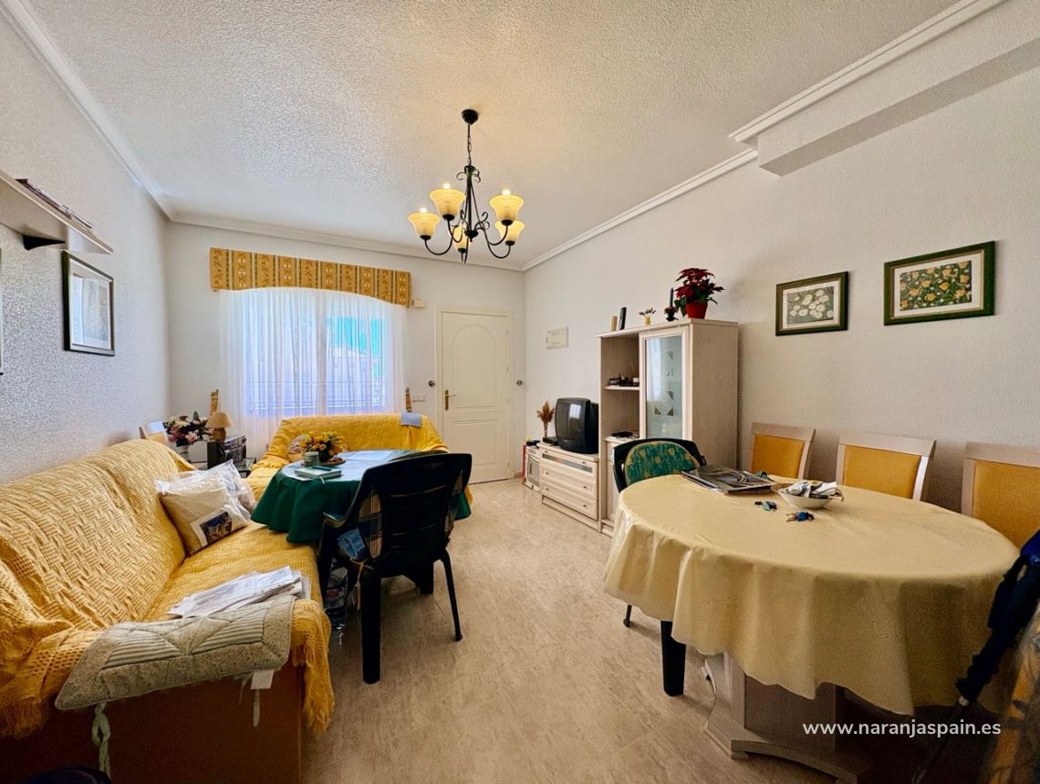 Til Salgs - Adosado - Rojales - Ciudad Quesada