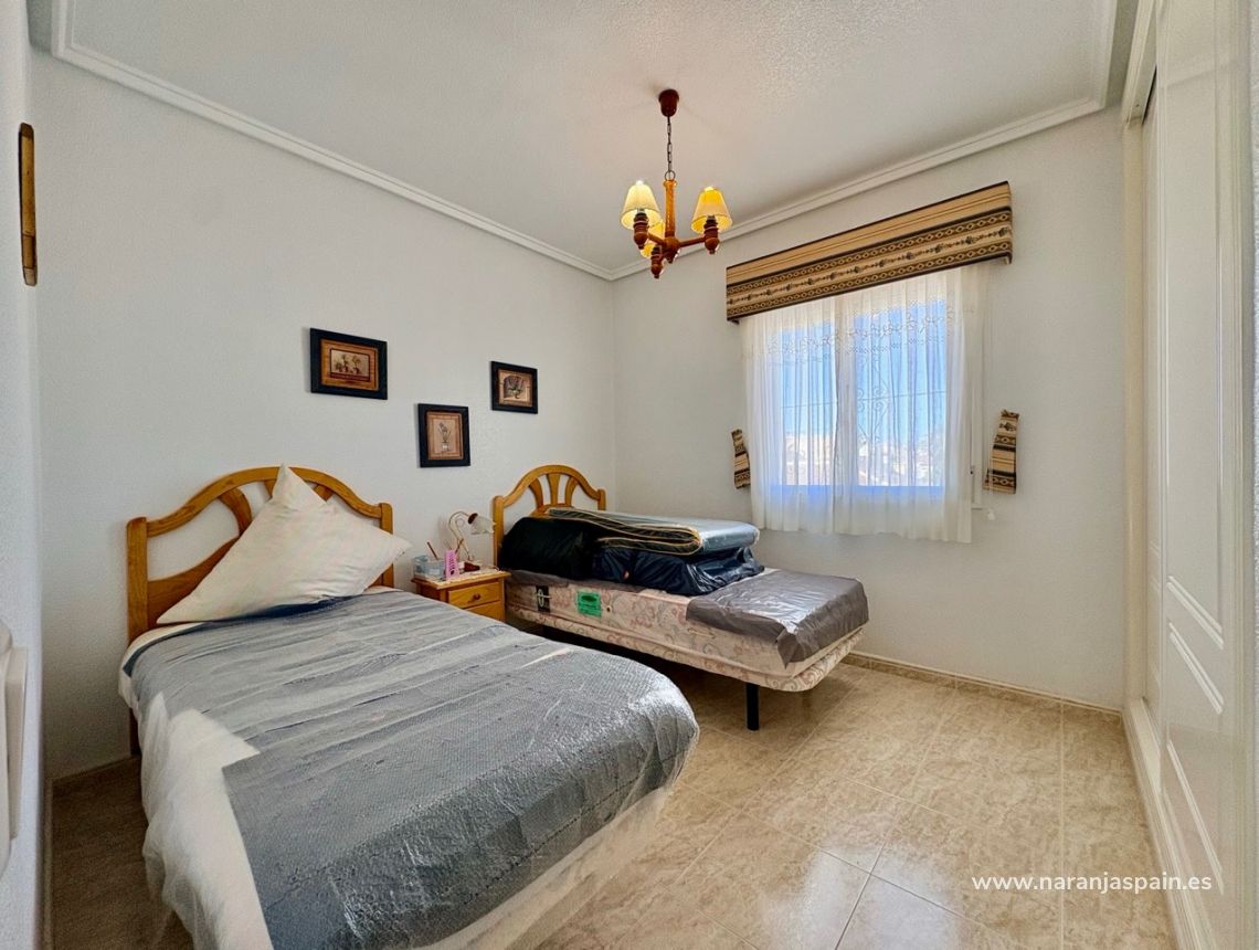 Til Salgs - Adosado - Rojales - Ciudad Quesada