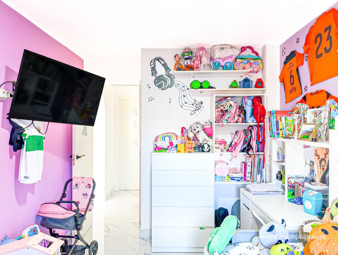 Til Salgs - Adosado - Torrevieja - Habaneras