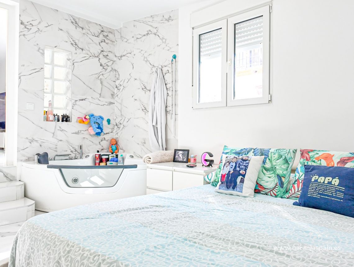 Til Salgs - Adosado - Torrevieja - Habaneras