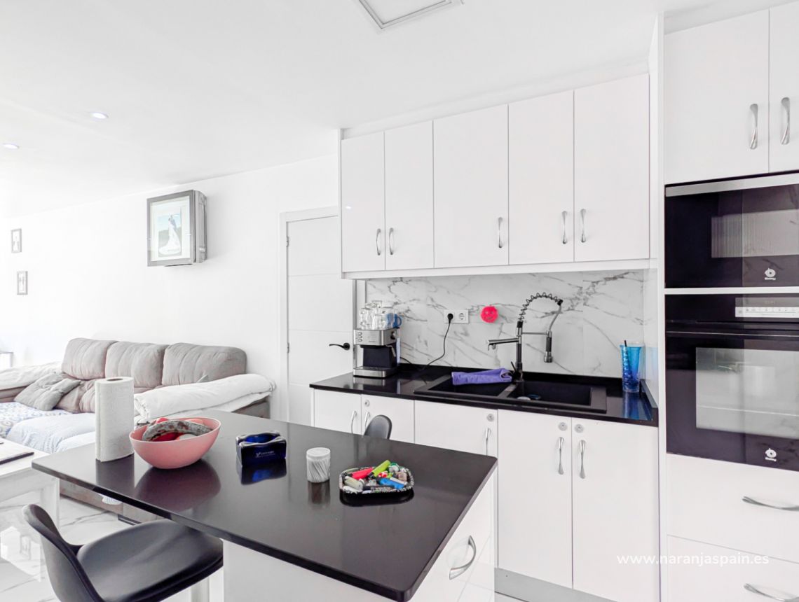 Til Salgs - Adosado - Torrevieja - Habaneras