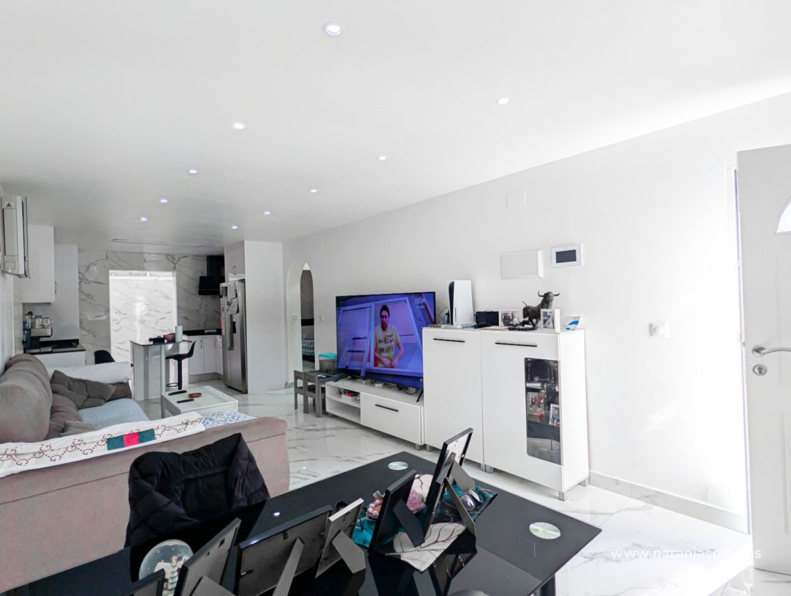 Til Salgs - Adosado - Torrevieja - Habaneras