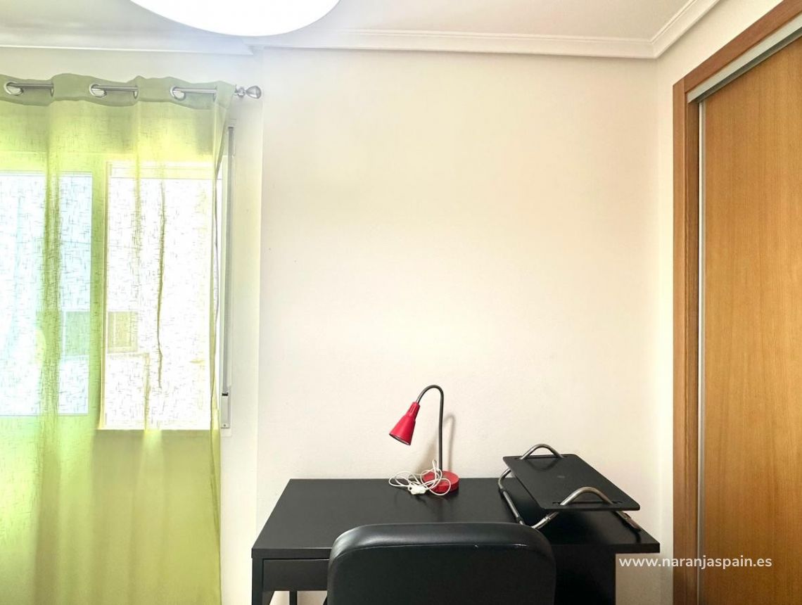 Til Salgs - Atico - Torrevieja - Center