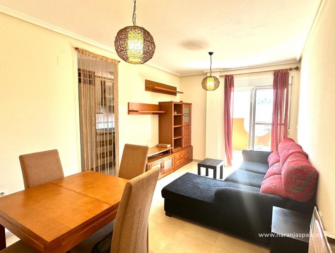 Til Salgs - Atico - Torrevieja - Center