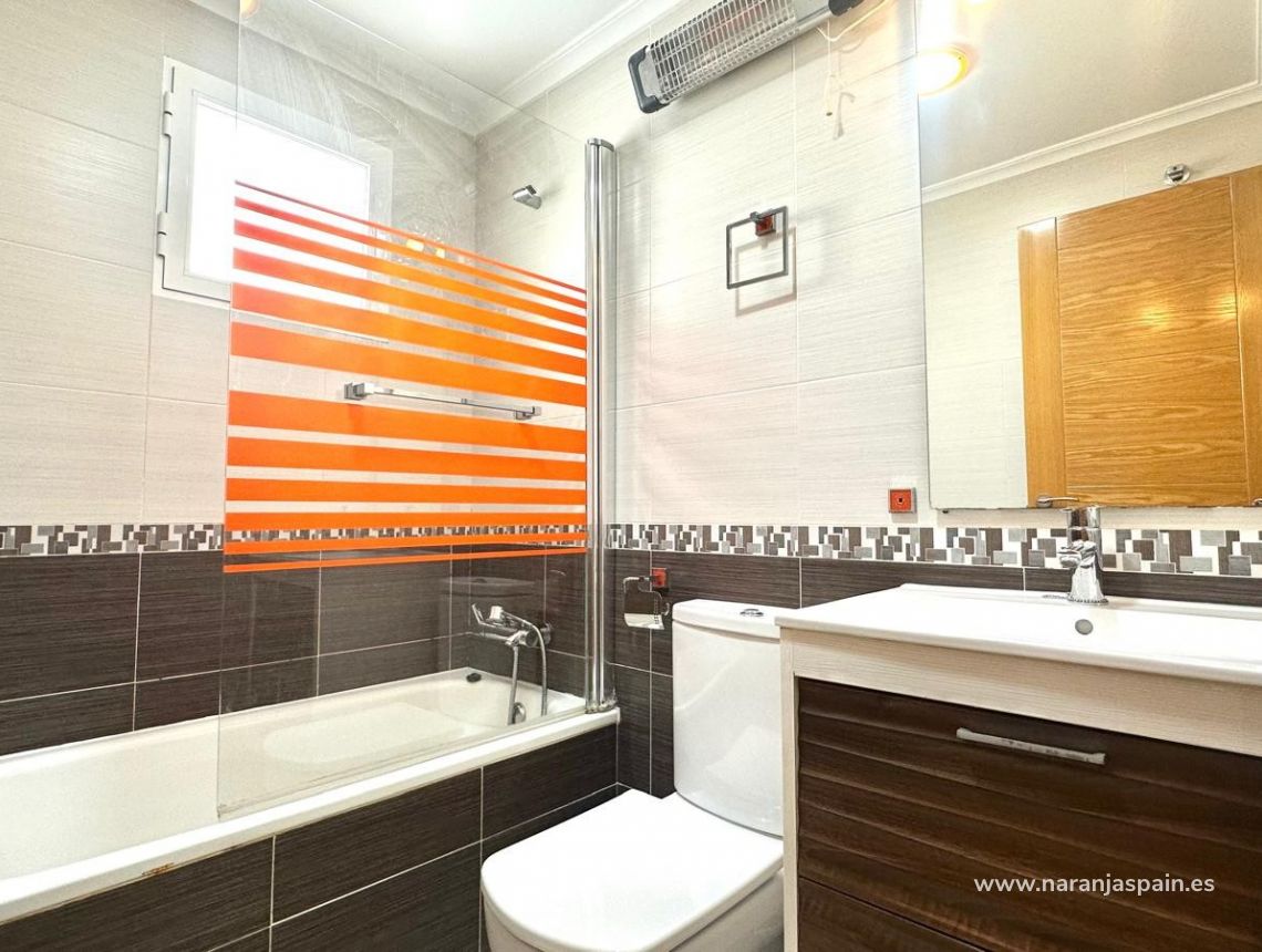 Til Salgs - Atico - Torrevieja - Center