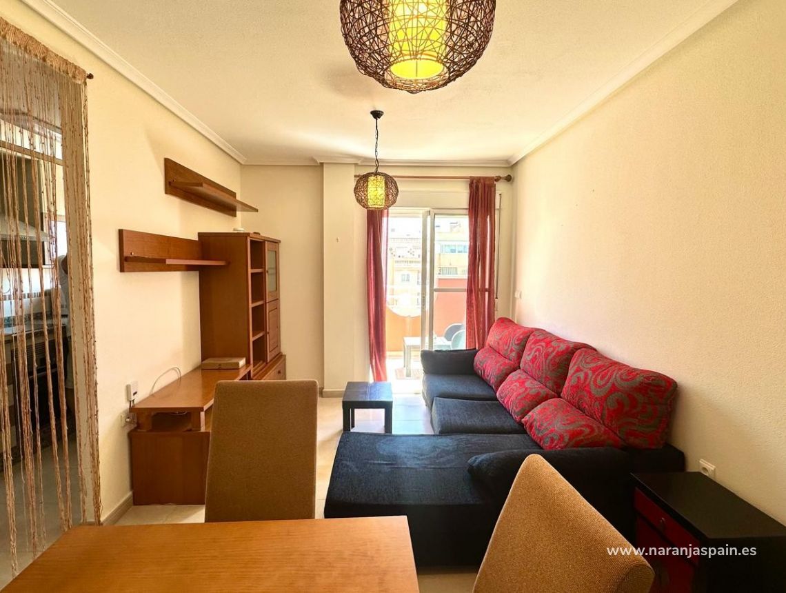 Til Salgs - Atico - Torrevieja - Center